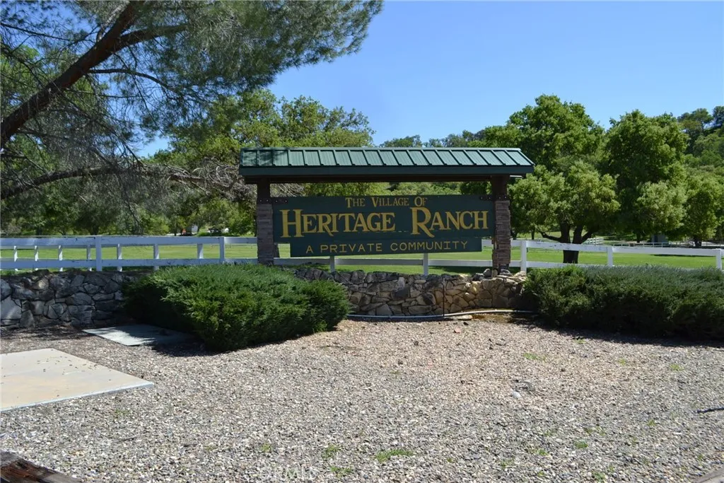 4772 Mallard Paso Robles, CA 93446 - Photo 1 of 20 a sign on the side of the road