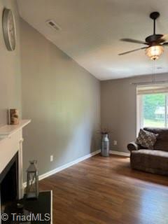 3569 Merry Ridge Road Tobaccoville, NC 27050 - Photo 3 of 18 Gallery Image 3
