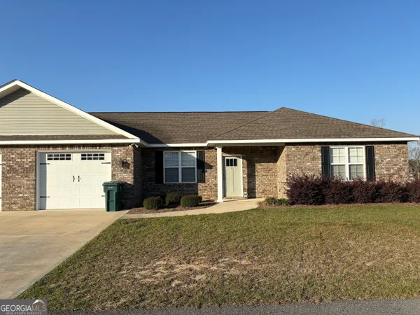 $1,400 | 100 Haystack Lane, Unit C2, Dublin, GA 31021