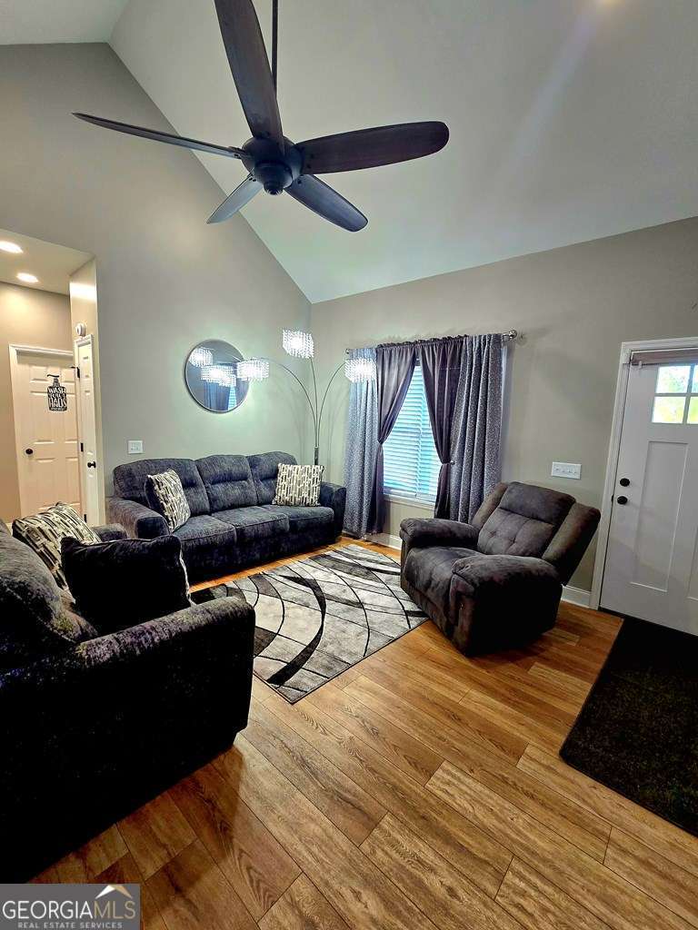 153 Clare Road Fitzgerald, GA 31750 - Photo 14 of 27