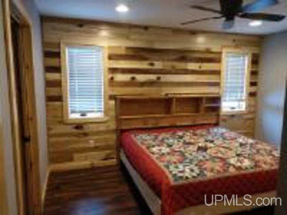 3725 West Fairview Road Mercer, WI 54547 - Photo 6 of 23