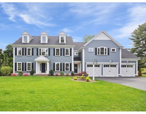 1 Longfellow Road Lexington, MA 02420 - Photo 1 of 39