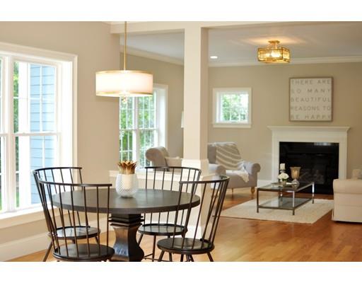 1 Longfellow Road Lexington, MA 02420 - Photo 17 of 39
