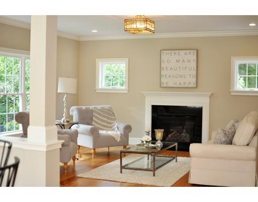 1 Longfellow Road Lexington, MA 02420 - Photo 18 of 39
