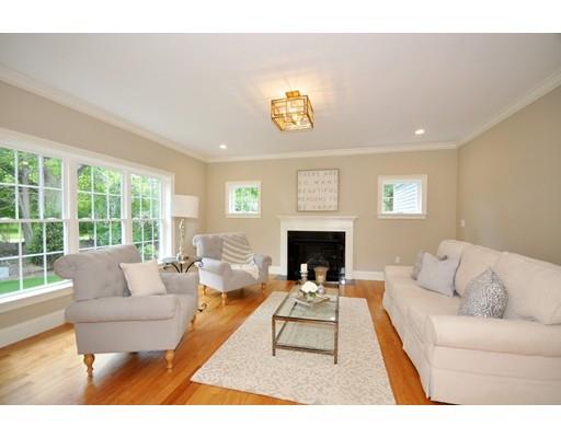 1 Longfellow Road Lexington, MA 02420 - Photo 19 of 39