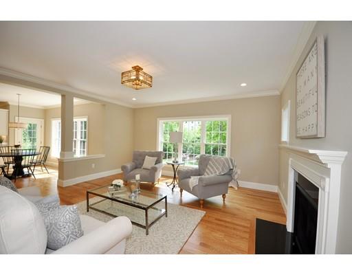 1 Longfellow Road Lexington, MA 02420 - Photo 20 of 39