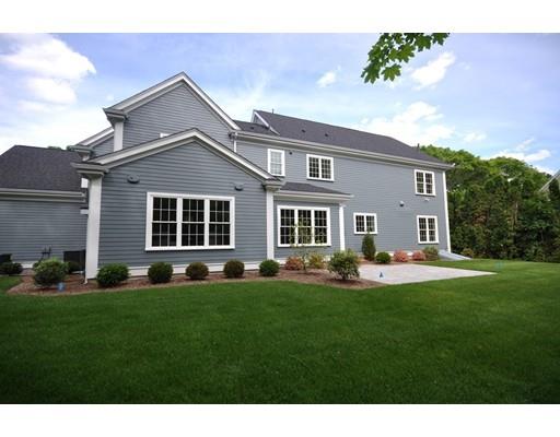 1 Longfellow Road Lexington, MA 02420 - Photo 36 of 39