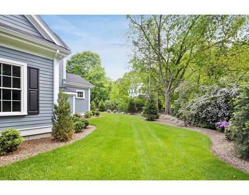 1 Longfellow Road Lexington, MA 02420 - Photo 37 of 39