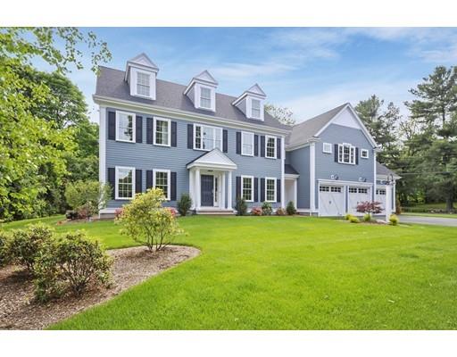 1 Longfellow Road Lexington, MA 02420 - Photo 38 of 39