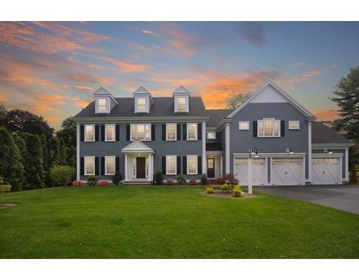 1 Longfellow Road Lexington, MA 02420 - Photo 39 of 39