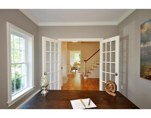 1 Longfellow Road Lexington, MA 02420 - Photo 4 of 39