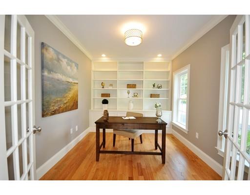 1 Longfellow Road Lexington, MA 02420 - Photo 5 of 39