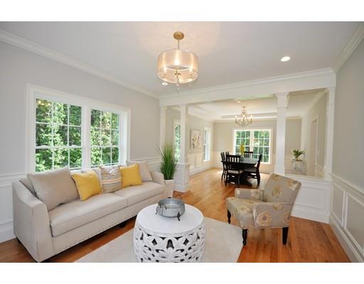 1 Longfellow Road Lexington, MA 02420 - Photo 6 of 39