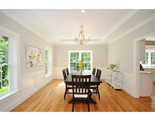 1 Longfellow Road Lexington, MA 02420 - Photo 8 of 39
