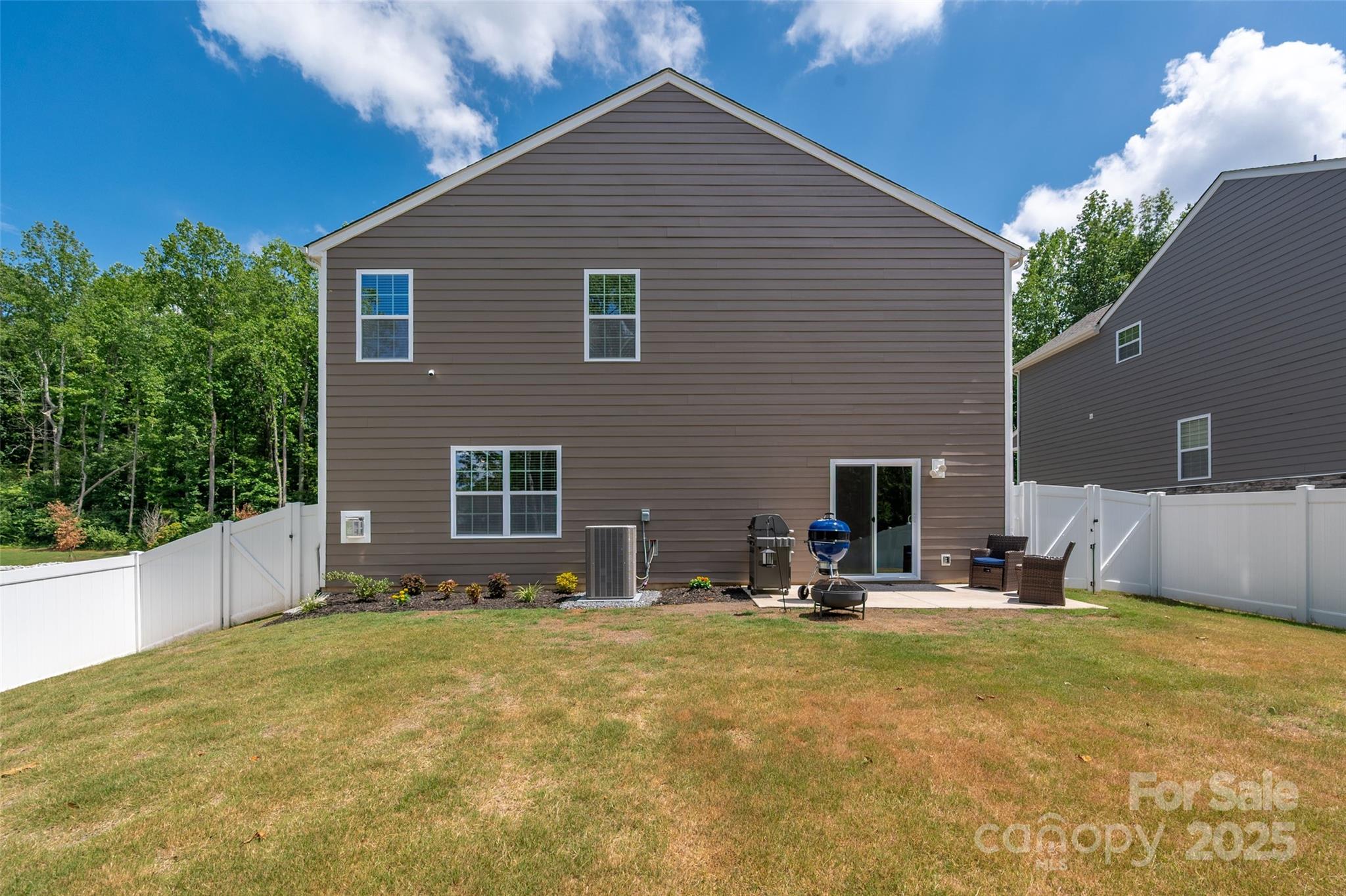 3631 Azalea Rdg Drive Mount Holly, NC 28120 - Photo 41 of 46