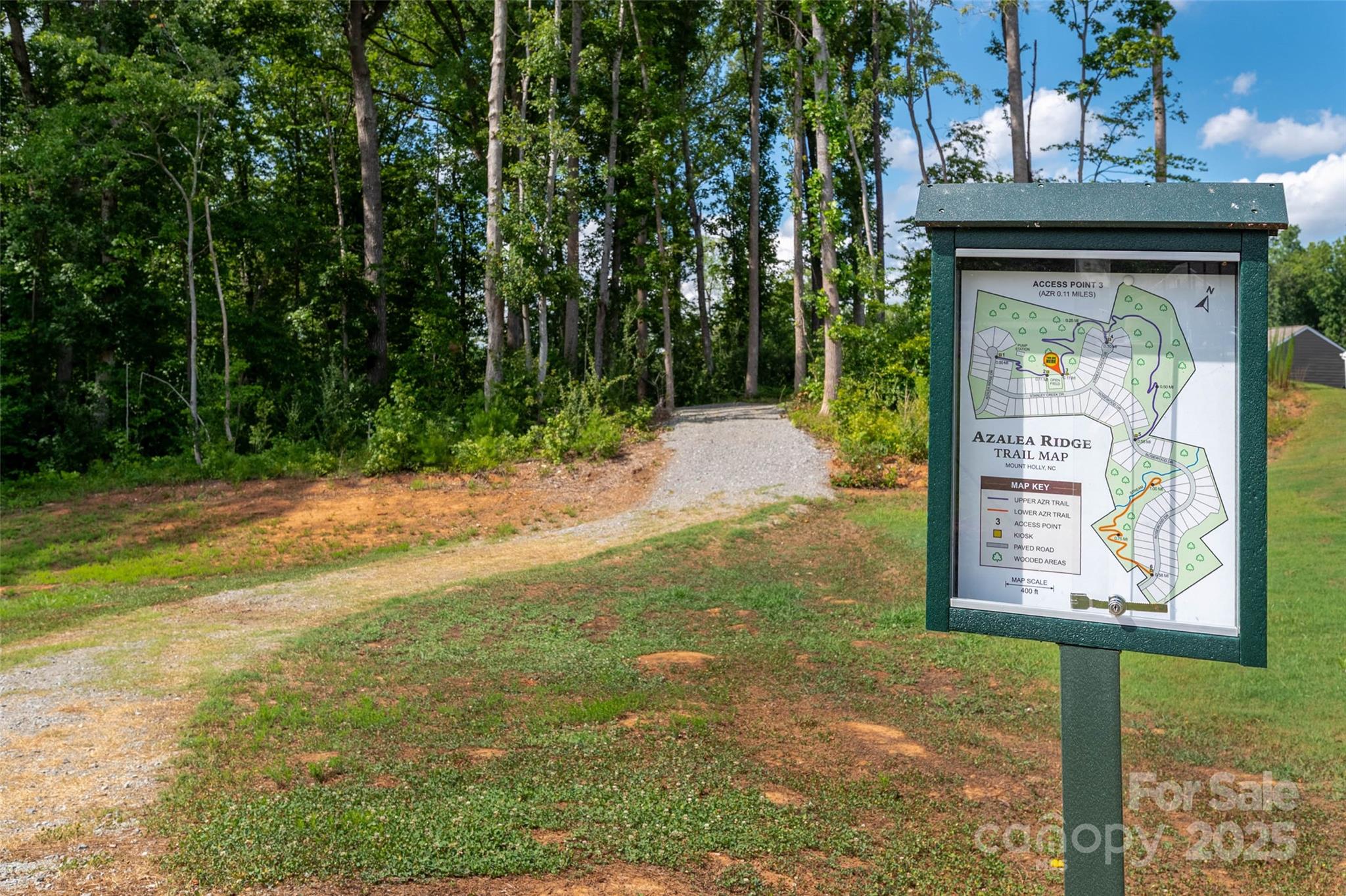 3631 Azalea Rdg Drive Mount Holly, NC 28120 - Photo 43 of 46