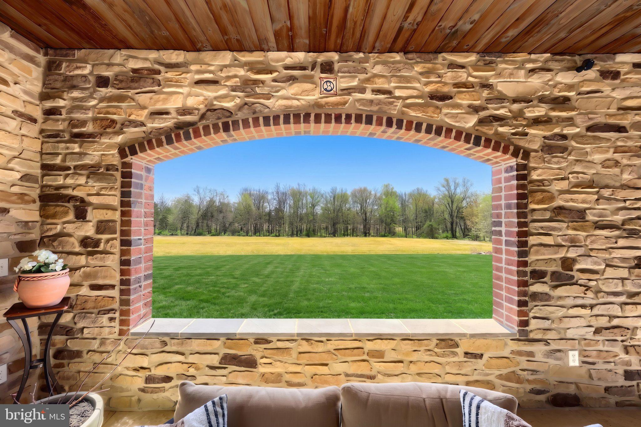 305 Gun Club Road New Oxford, PA 17350 - Photo 14 of 56 Framed views of nature's beauty.