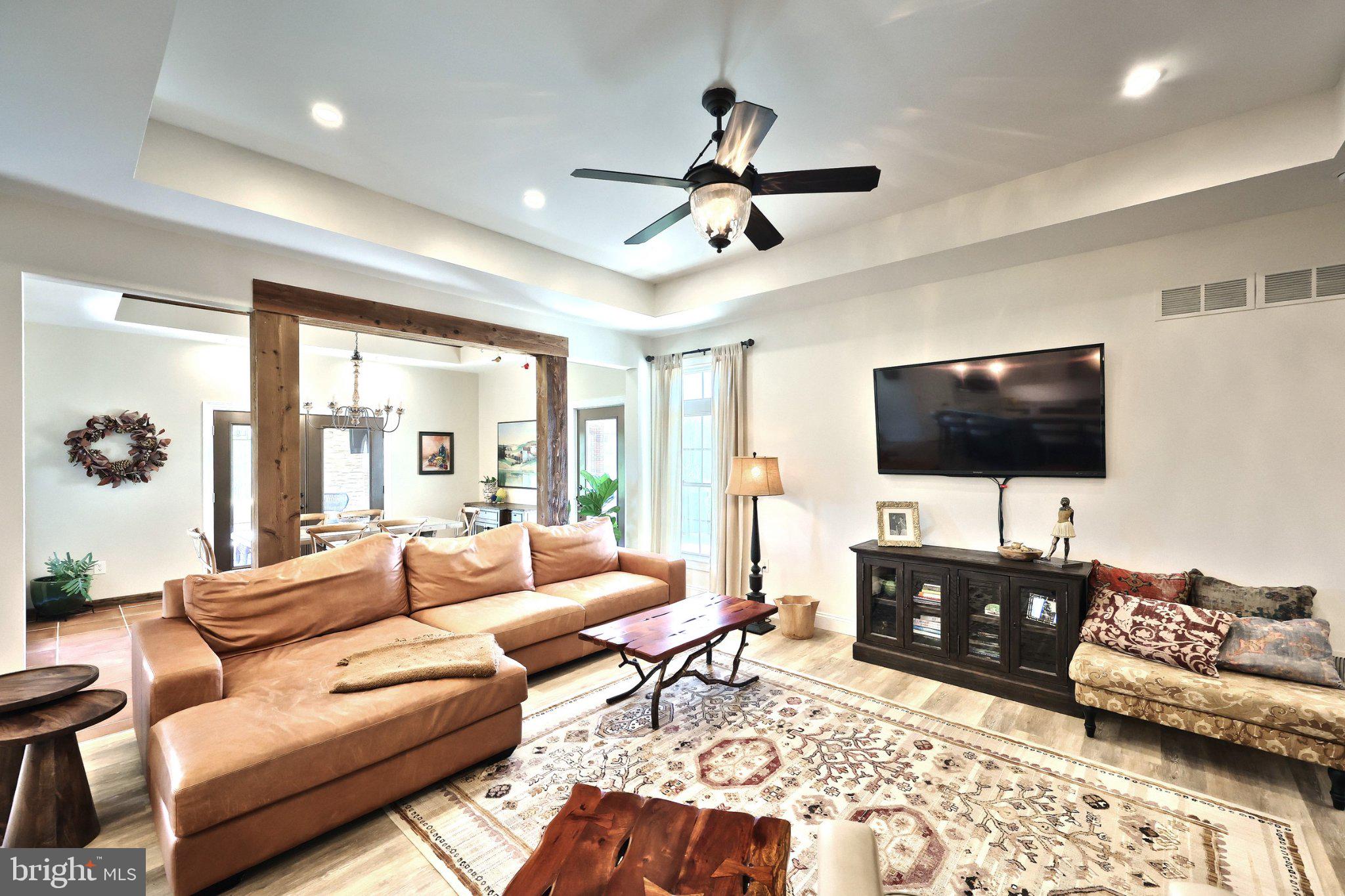 305 Gun Club Road New Oxford, PA 17350 - Photo 34 of 56 Inviting living space with modern charm.