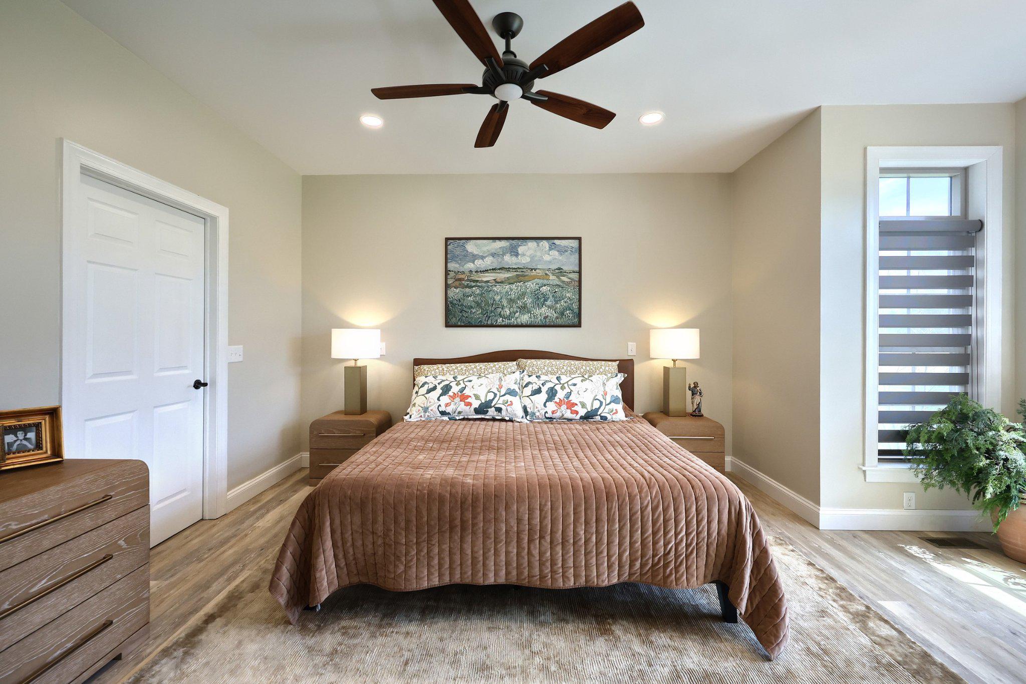 305 Gun Club Road New Oxford, PA 17350 - Photo 36 of 56 Primary suite.