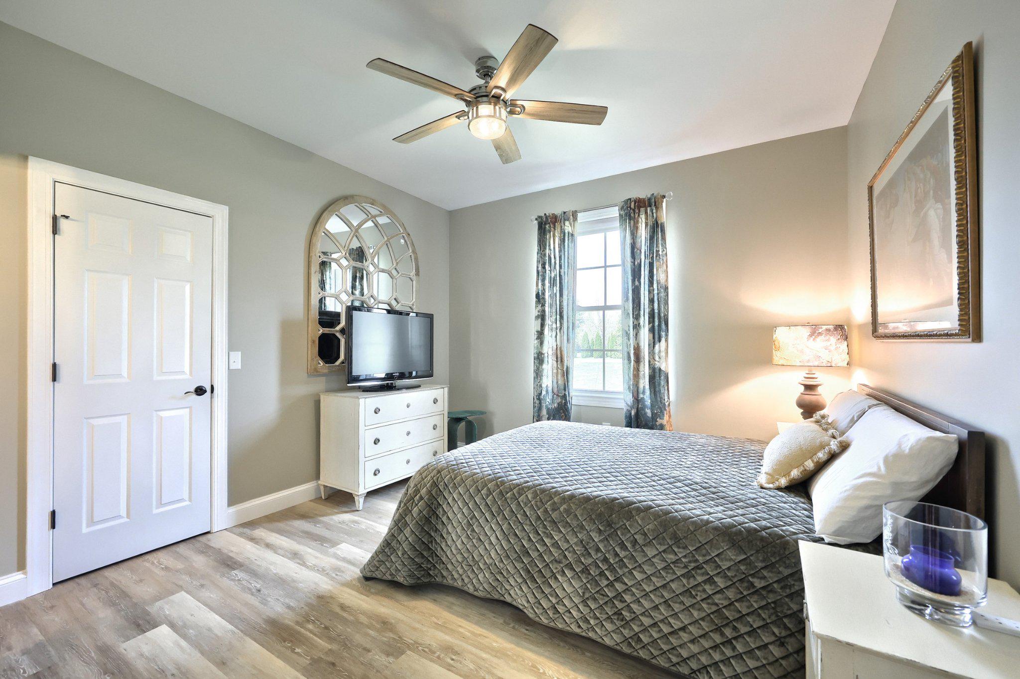 305 Gun Club Road New Oxford, PA 17350 - Photo 41 of 56 Bedroom 2