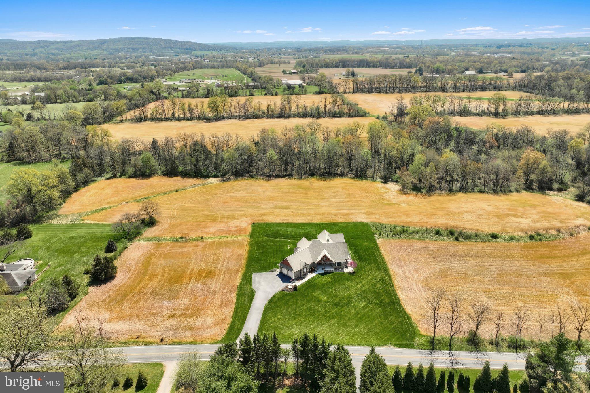 305 Gun Club Road New Oxford, PA 17350 - Photo 50 of 56 Serene countryside retreat awaits you.