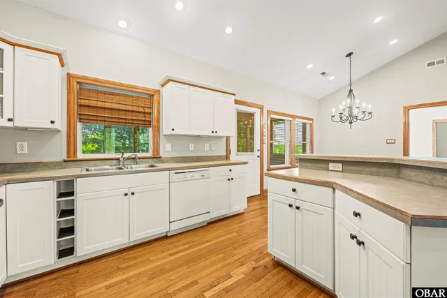 $749,000 | 6071 Currituck Road, Unit 9, Kitty Hawk, NC 27949