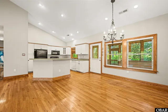 $749,000 | 6071 Currituck Road, Unit 9, Kitty Hawk, NC 27949