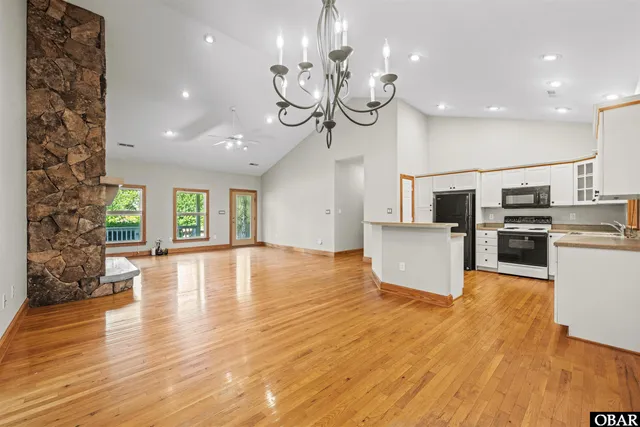 $749,000 | 6071 Currituck Road, Unit 9, Kitty Hawk, NC 27949