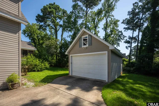 $749,000 | 6071 Currituck Road, Unit 9, Kitty Hawk, NC 27949