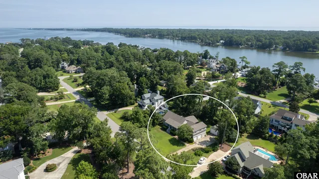 $749,000 | 6071 Currituck Road, Unit 9, Kitty Hawk, NC 27949