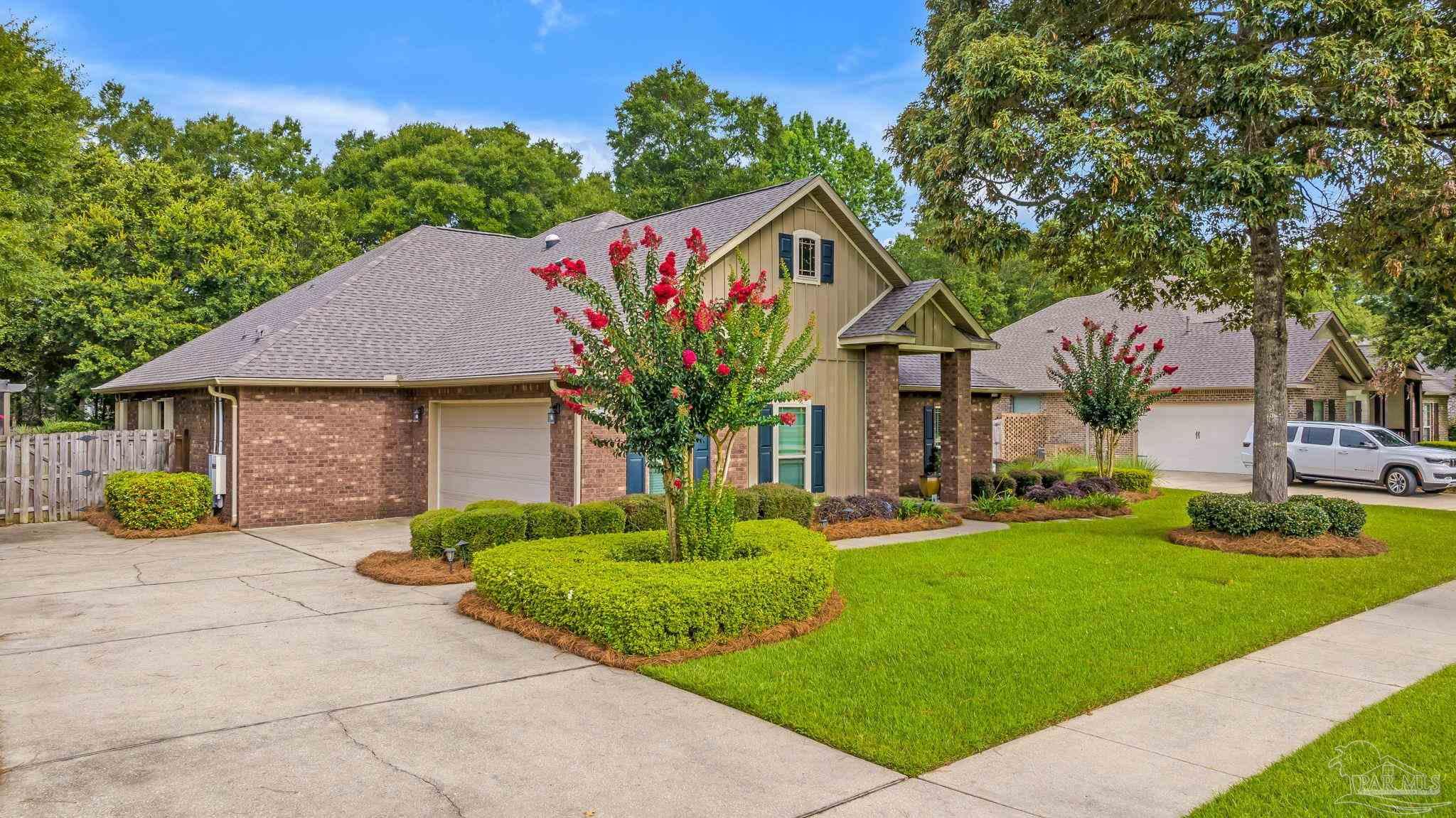 8941 Foxtail Loop Pensacola, FL 32526 - Photo 4 of 59