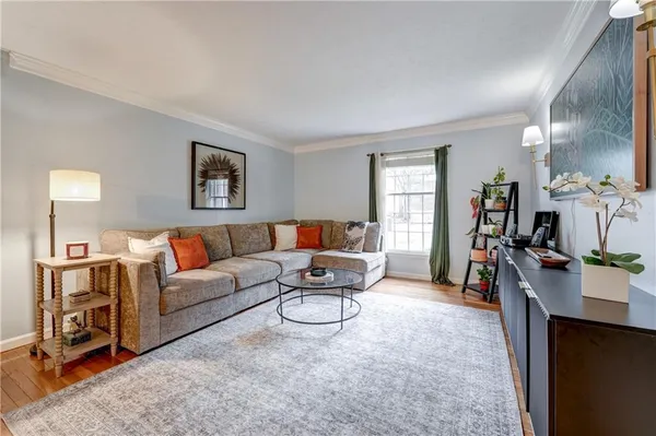 $265,000 | 6700 Roswell Road, Unit 4B, Atlanta, GA 30328