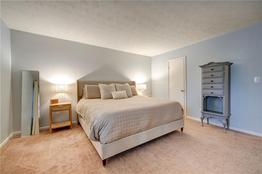 6700 Roswell Road, Unit 4B Atlanta, GA 30328 - Photo 12 of 30