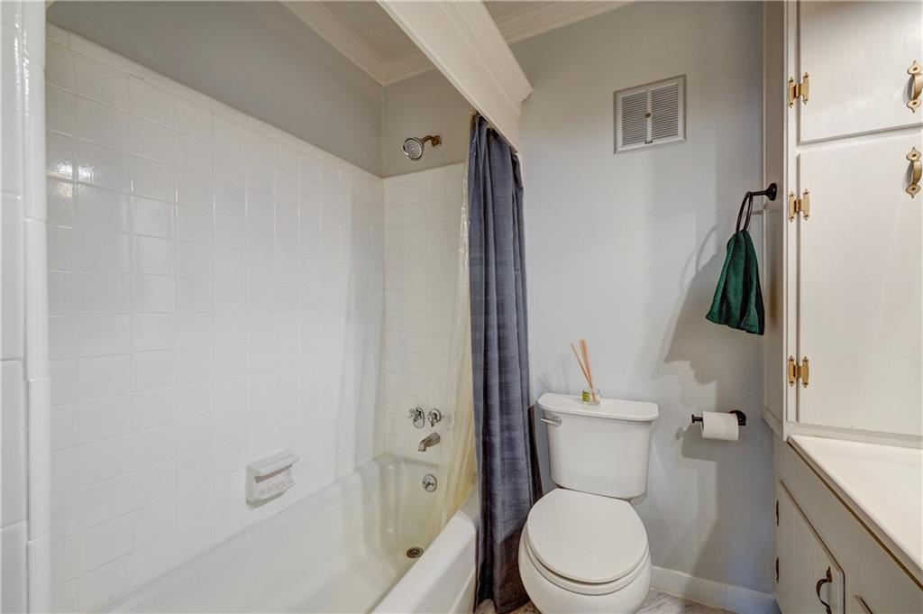 6700 Roswell Road, Unit 4B Atlanta, GA 30328 - Photo 18 of 30