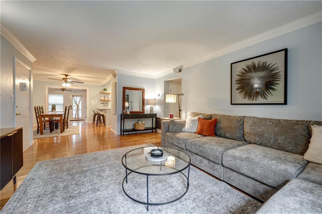 6700 Roswell Road, Unit 4B Atlanta, GA 30328 - Photo 2 of 30