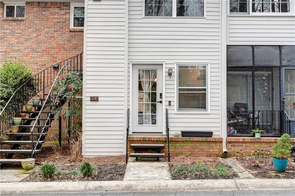 6700 Roswell Road, Unit 4B Atlanta, GA 30328 - Photo 23 of 30