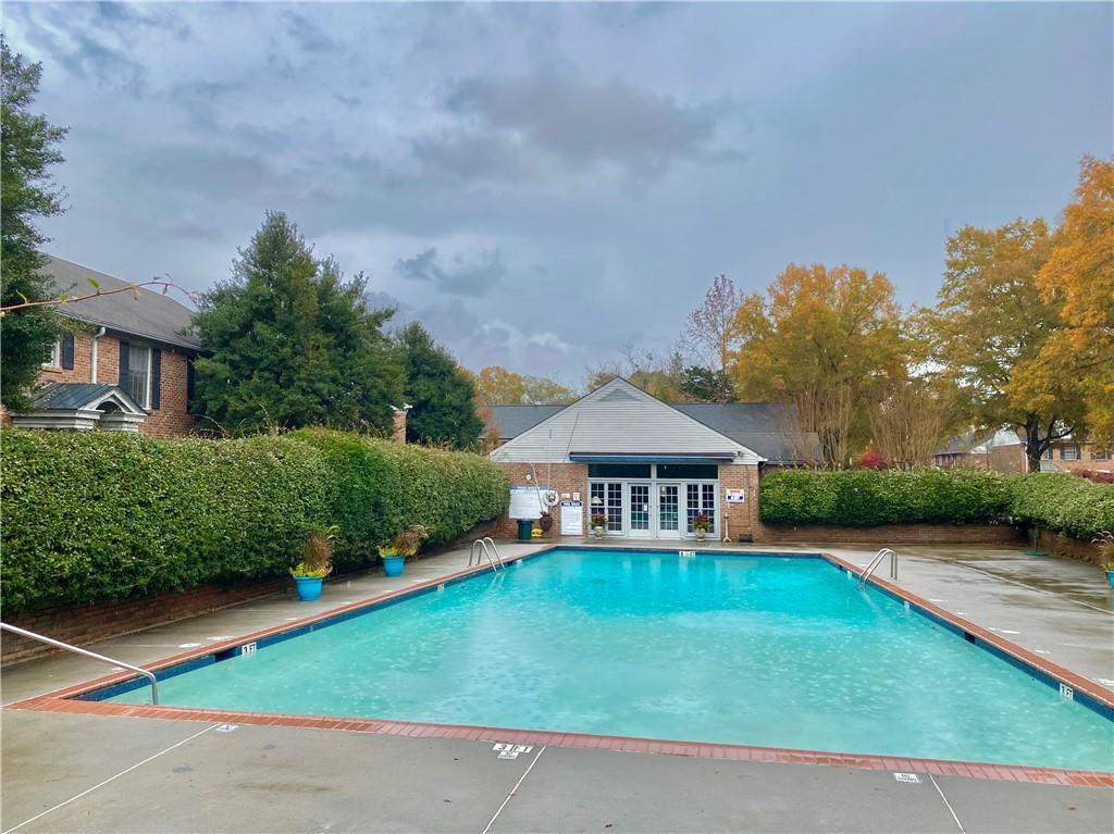 6700 Roswell Road, Unit 4B Atlanta, GA 30328 - Photo 24 of 30