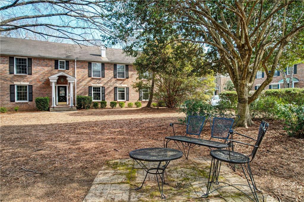 6700 Roswell Road, Unit 4B Atlanta, GA 30328 - Photo 27 of 30