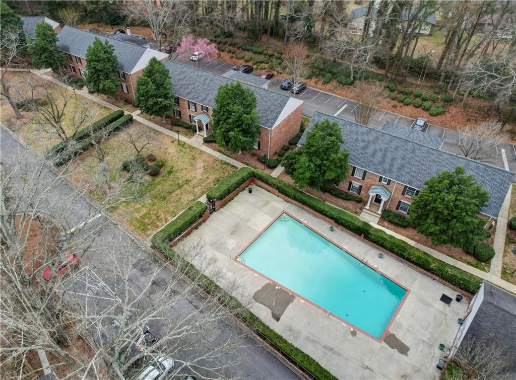 6700 Roswell Road, Unit 4B Atlanta, GA 30328 - Photo 28 of 30