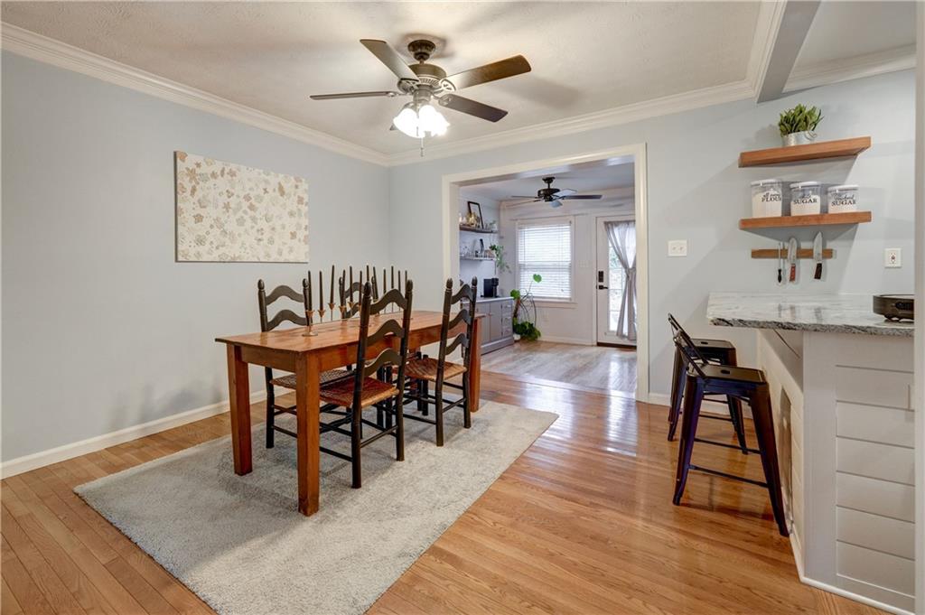 6700 Roswell Road, Unit 4B Atlanta, GA 30328 - Photo 3 of 30