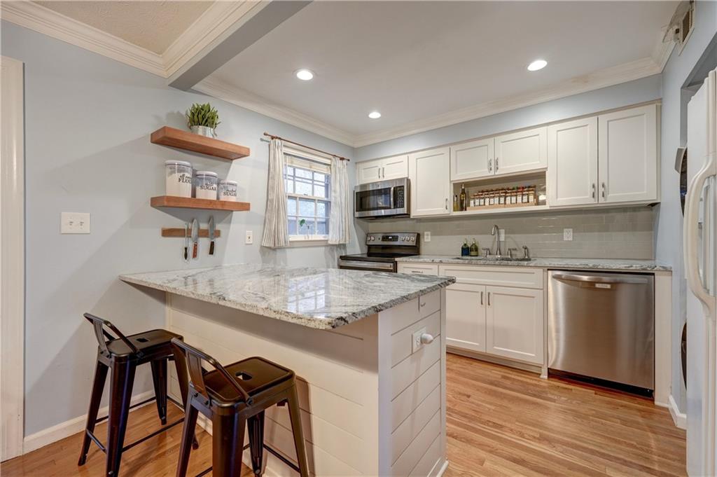 6700 Roswell Road, Unit 4B Atlanta, GA 30328 - Photo 5 of 30