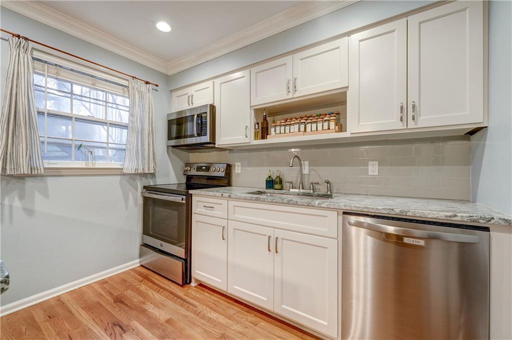 6700 Roswell Road, Unit 4B Atlanta, GA 30328 - Photo 6 of 30