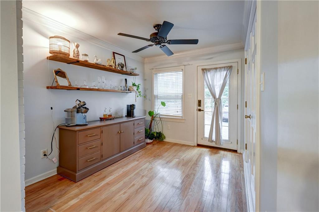 6700 Roswell Road, Unit 4B Atlanta, GA 30328 - Photo 8 of 30