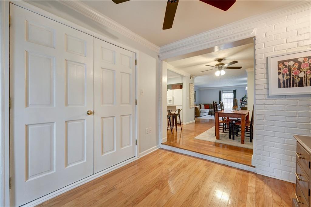 6700 Roswell Road, Unit 4B Atlanta, GA 30328 - Photo 10 of 30