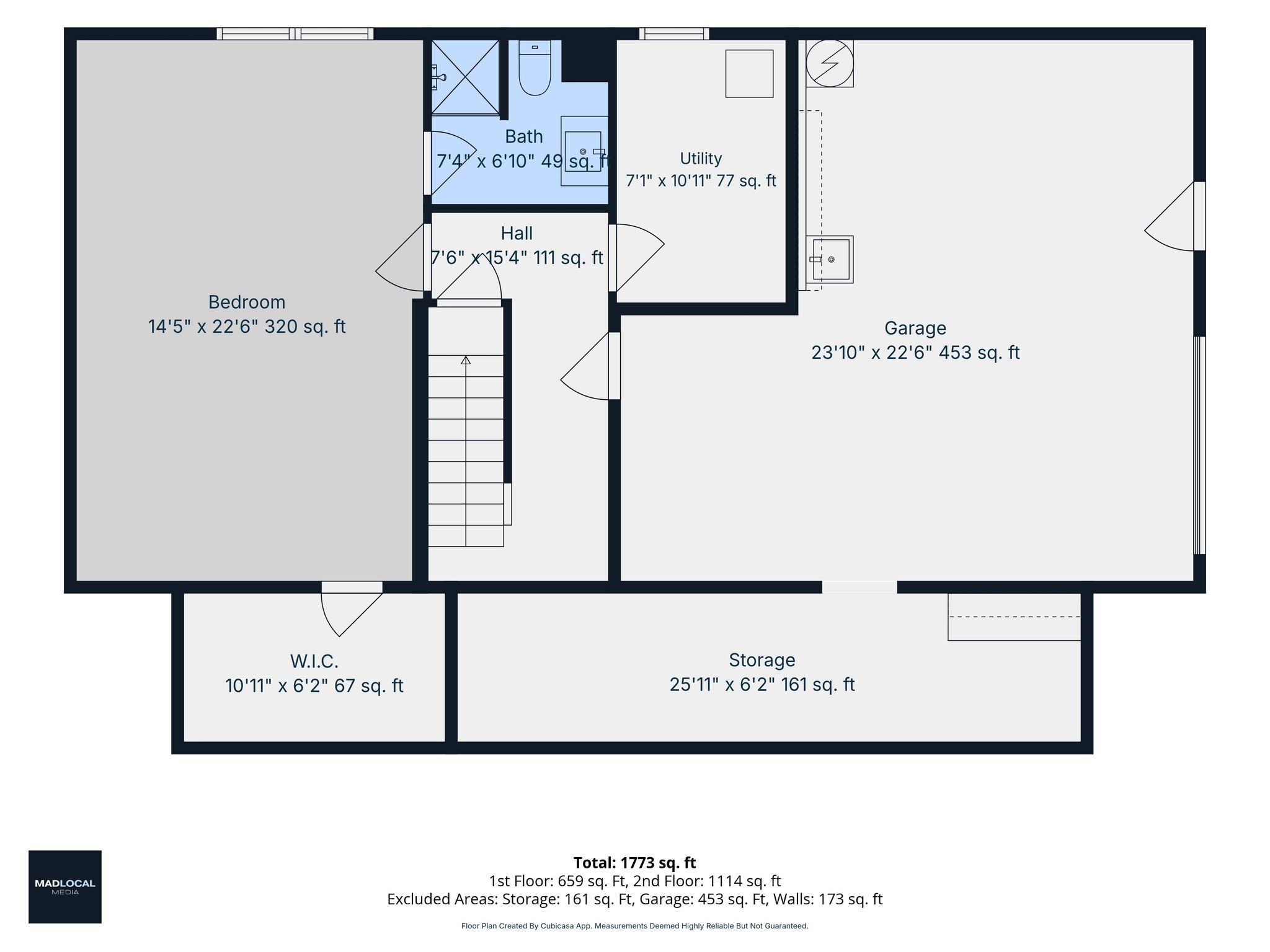 1330 Promise Land Road Charlotte, TN 37036 - Photo 65 of 66 Gallery Image 65