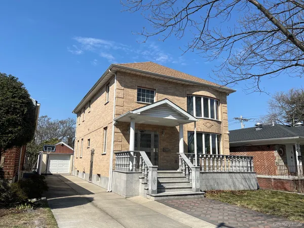 $1,880,000 | 70-10 172nd Street | Hillcrest