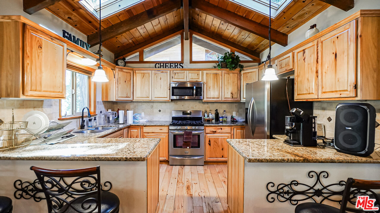 27720 Saunders Meadow Road Idyllwild, CA 92549 - Photo 8 of 47 Gallery Image 8