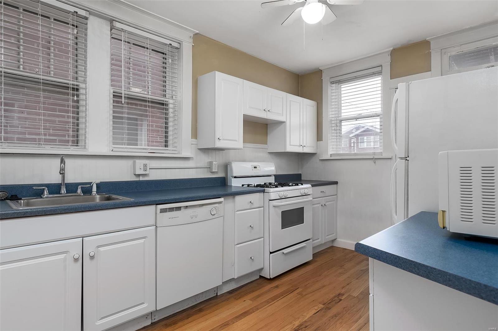 5505 Rhodes Avenue St. Louis, MO 63109 - Photo 13 of 23 Gallery Image 13