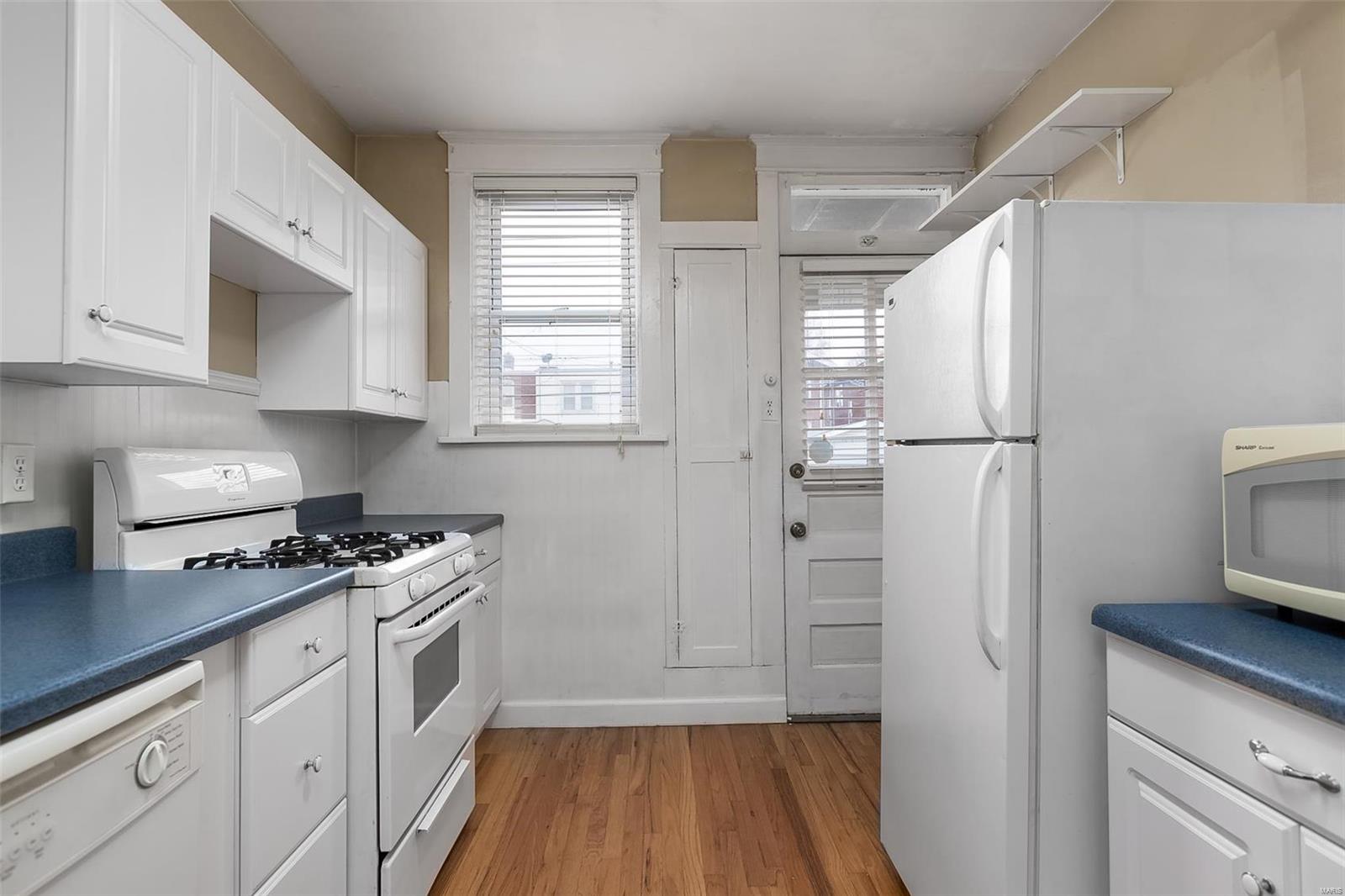 5505 Rhodes Avenue St. Louis, MO 63109 - Photo 14 of 23 Gallery Image 14