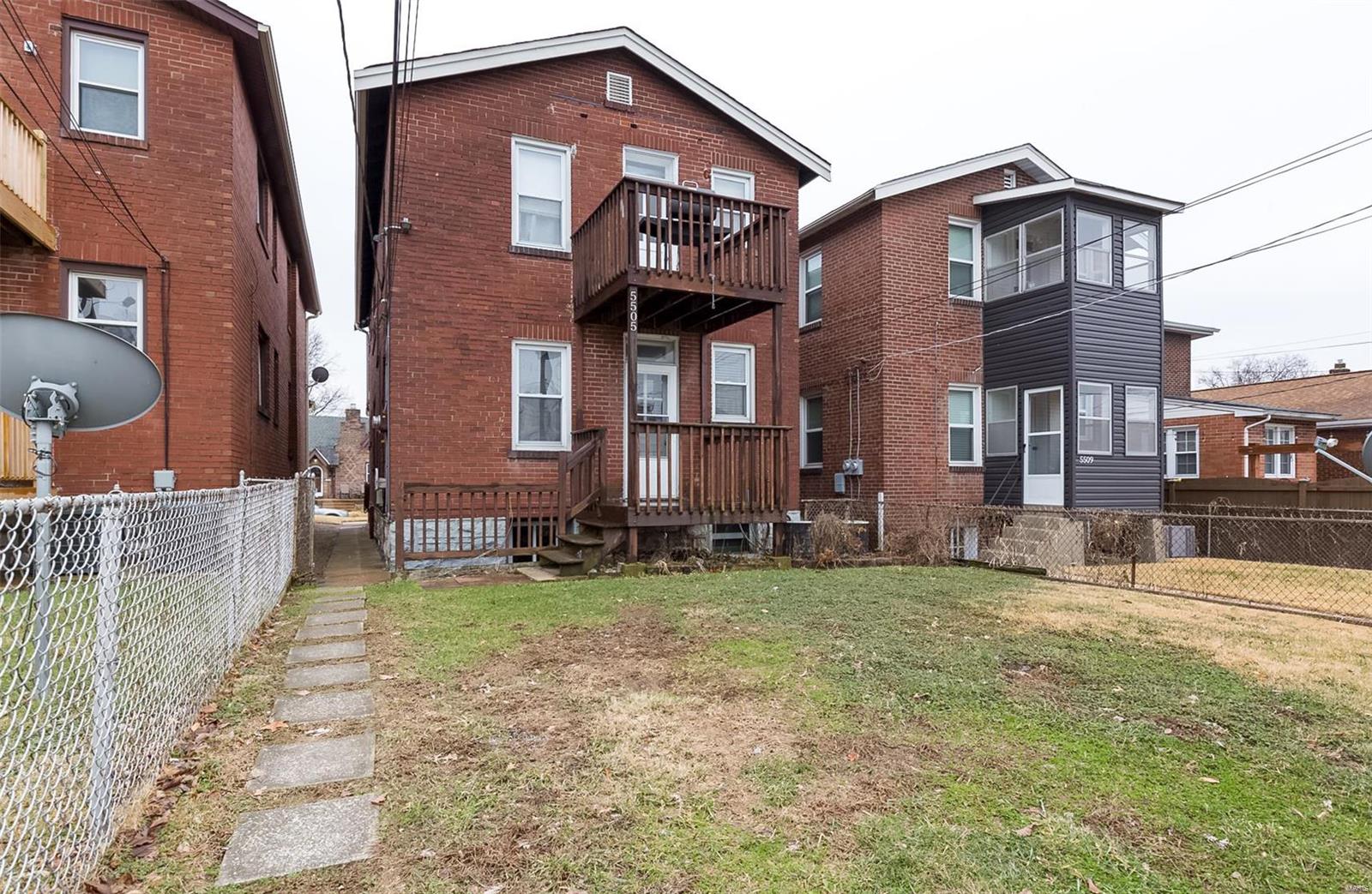 5505 Rhodes Avenue St. Louis, MO 63109 - Photo 20 of 23 Gallery Image 20